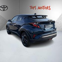 Toyota C-HR 1.8 Hybride 122 Design Ultimate Les Sables-d'Olonne