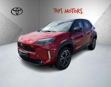 Toyota Yaris Cross Les Sables-d'Olonne