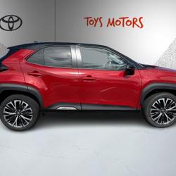 Toyota Yaris Cross Hybride 1.5 HYBRID 116H COLLECTION TECH Les Sables-d'Olonne