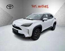 Toyota Yaris Cross Les Sables-d'Olonne