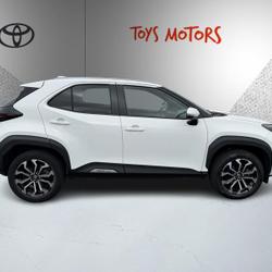 Toyota Yaris Cross Hybride 1.5 HYBRID 116H DESIGN AUTO Les Sables-d'Olonne