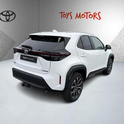 Toyota Yaris Cross Hybride 1.5 HYBRID 116H DESIGN AUTO Les Sables-d'Olonne