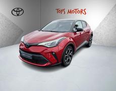 Toyota C-HR Les Sables-d'Olonne