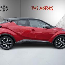 Toyota C-HR 1.8 Hybride 122 Collection Les Sables-d'Olonne