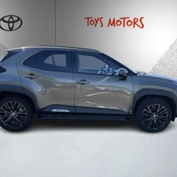 Toyota Yaris Cross Hybride 1.5 HYBRID 116H TRAIL AUTO Les Sables-d'Olonne