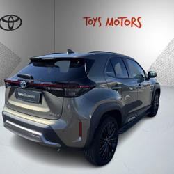 Toyota Yaris Cross Hybride 1.5 HYBRID 116H TRAIL AUTO Les Sables-d'Olonne