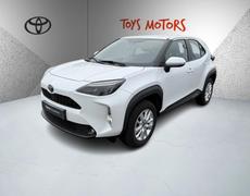 Toyota Yaris Cross Les Sables-d'Olonne