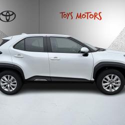 Toyota Yaris Cross Hybride 1.5 HYBRID 116H DYNAMIC BUSINESS Les Sables-d'Olonne