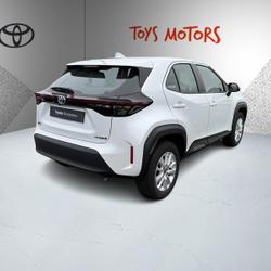 Toyota Yaris Cross Hybride 1.5 HYBRID 116H DYNAMIC BUSINESS Les Sables-d'Olonne