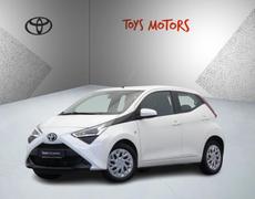 Toyota Aygo Les Sables-d'Olonne