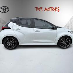 Autres CFMOTO Hybride 116h GR SPORT Les Sables-d'Olonne