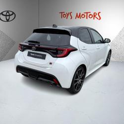 Autres CFMOTO Hybride 116h GR SPORT Les Sables-d'Olonne