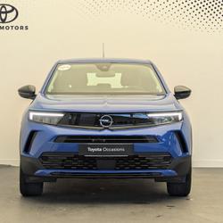 Opel Mokka Elegance 1.2 131 ch BVA8 Les Sables-d'Olonne