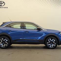 Opel Mokka Elegance 1.2 131 ch BVA8 Les Sables-d'Olonne