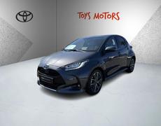 Toyota Yaris Les Sables-d'Olonne