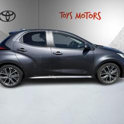 Toyota Yaris Hybride 116h Iconic Les Sables-d'Olonne