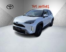 Toyota Yaris Cross Les Sables-d'Olonne