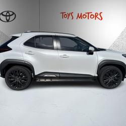 Toyota Yaris Cross Hybride 1.5 HYBRID 116H TRAIL Marchepied Les Sables-d'Olonne