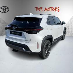 Toyota Yaris Cross Hybride 1.5 HYBRID 116H TRAIL Marchepied Les Sables-d'Olonne