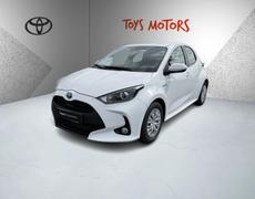 Toyota Yaris Les Sables-d'Olonne