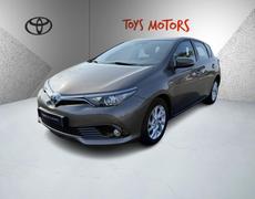 Toyota Auris Les Sables-d'Olonne