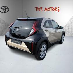 Toyota Aygo X 1.0 VVT-i 72 Design S-CVT Les Sables-d'Olonne