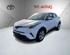 Toyota C-HR Les Sables-d'Olonne