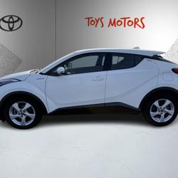 Toyota C-HR 1.8 HYBRIDE 122 DYNAMIC BUSINESS Les Sables-d'Olonne
