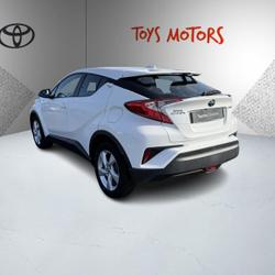 Toyota C-HR 1.8 HYBRIDE 122 DYNAMIC BUSINESS Les Sables-d'Olonne