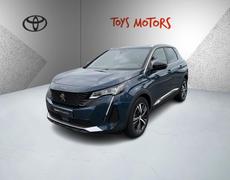 Peugeot 3008 Les Sables-d'Olonne