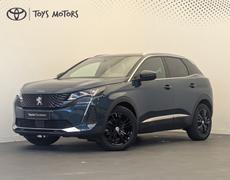 Peugeot 3008 Les Sables-d'Olonne