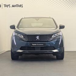 Peugeot 3008 II GT 1.2 131 ch EAT8 Les Sables-d'Olonne