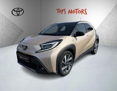Toyota Aygo X Les Sables-d'Olonne