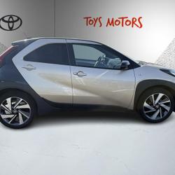 Toyota Aygo X 1.0 VVT-i 72 Collection S-CVT Les Sables-d'Olonne