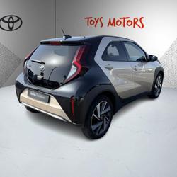 Toyota Aygo X 1.0 VVT-i 72 Collection S-CVT Les Sables-d'Olonne