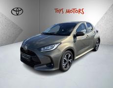 Toyota Yaris Les Sables-d'Olonne