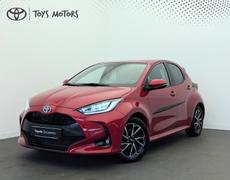 Toyota Yaris Les Sables-d'Olonne