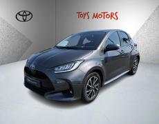 Toyota Yaris Les Sables-d'Olonne