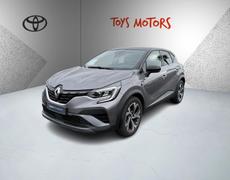 Renault Captur Les Sables-d'Olonne