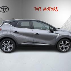 Renault Captur II R.S. Line 1.3 140 ch BVA Les Sables-d'Olonne