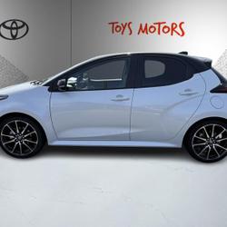 Toyota Yaris Hybride 116h GR SPORT Les Sables-d'Olonne