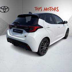 Toyota Yaris Hybride 116h GR SPORT Les Sables-d'Olonne