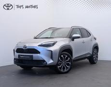 Toyota Yaris Cross Les Sables-d'Olonne