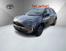 Toyota Yaris Cross Les Sables-d'Olonne