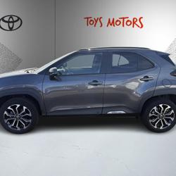 Toyota Yaris Cross Hybride 1.5 HYBRID 116H DESIGN AUTO Les Sables-d'Olonne
