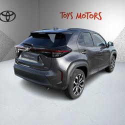Toyota Yaris Cross Hybride 1.5 HYBRID 116H DESIGN AUTO Les Sables-d'Olonne
