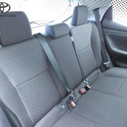 Toyota Yaris Hybride 116h Dynamic Les Sables-d'Olonne