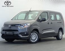 Toyota Proace city verso 1.5 LONG 130 D-4D DYNAMIC BVA 7PLACES