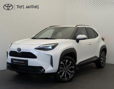 Toyota Yaris Cross Les Sables-d'Olonne