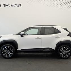 Toyota Yaris Cross Hybride 1.5 HYBRID 116H DESIGN CARGO Les Sables-d'Olonne